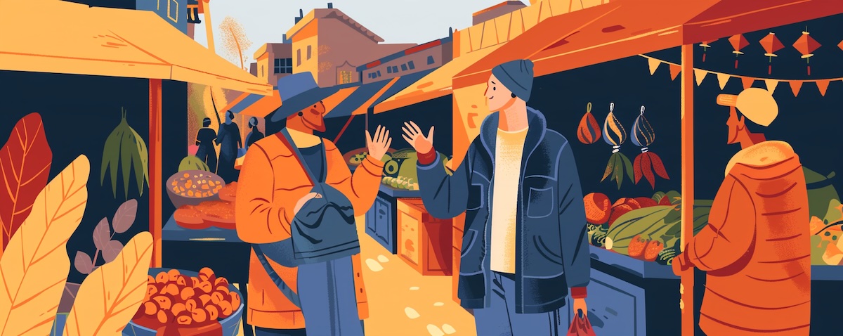 Floskeln und Small Talk in 70 Sprachen für Reise und Alltag